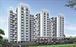 Anshul Eva, 2, 2.5 & 3 BHK Apartments